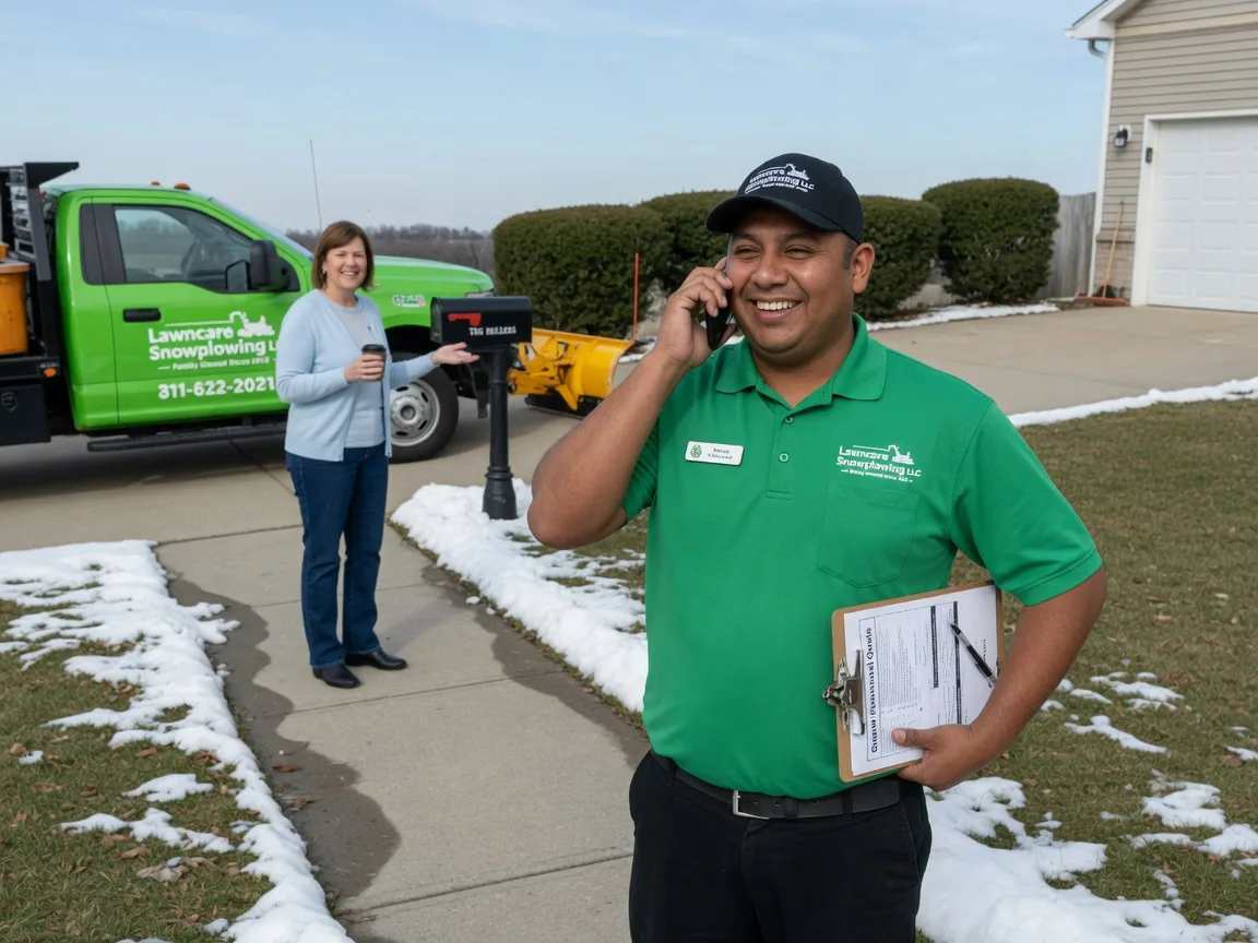 Lawn Care Services By Expert Landscaper Cumbola, PA FAQs